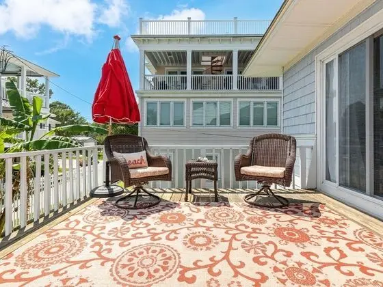 Ev, Birden Çok Yatak, Mutfak, Okyanus Manzaralı