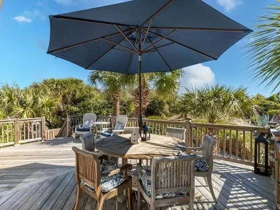 Ev, Birden Çok Yatak, Mutfak, Okyanus Manzaralı