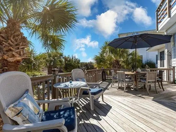 Ev, Birden Çok Yatak, Mutfak, Okyanus Manzaralı