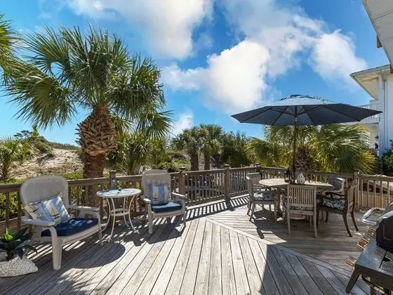 Ev, Birden Çok Yatak, Mutfak, Okyanus Manzaralı