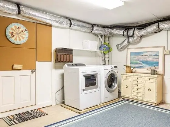 Ev, Birden Çok Yatak, Mutfak, Okyanus Manzaralı