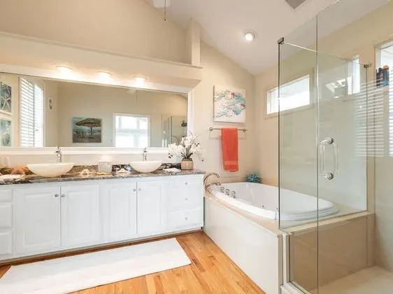 Ev, Birden Çok Yatak, Mutfak, Okyanus Manzaralı