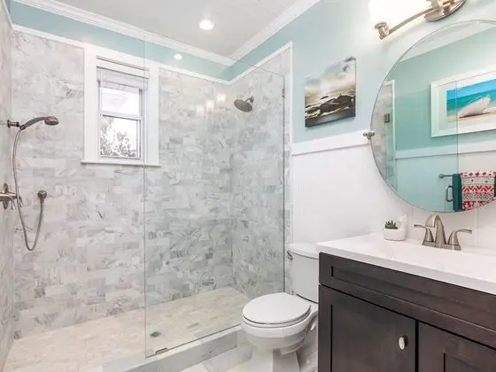 Ev, Birden Çok Yatak, Mutfak, Okyanus Manzaralı