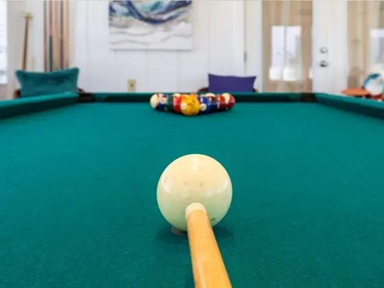 Ev, Birden Çok Yatak, Mutfak, Okyanus Manzaralı