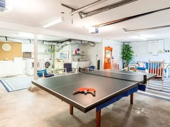 Ev, Birden Çok Yatak, Mutfak, Okyanus Manzaralı