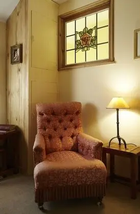 Superior Kır Evi, 1 Yatak Odası, Şömine, Bahçeli