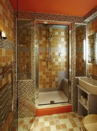 Superior Kır Evi, 1 Yatak Odası, Şömine, Bahçeli