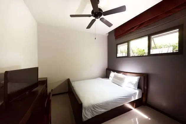 Villa, 3 Yatak Odası