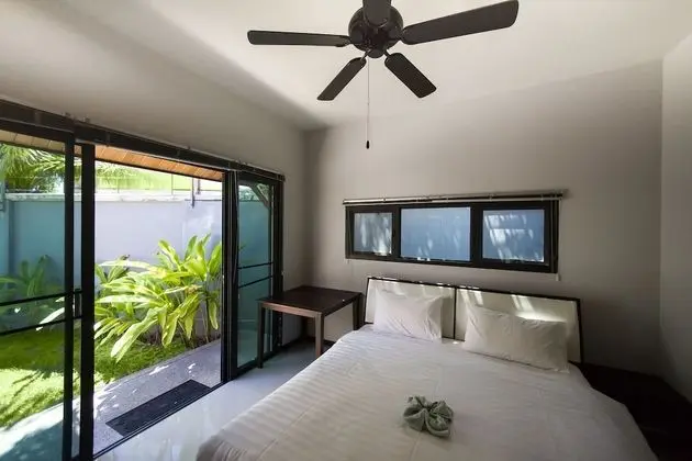 Villa, 3 Yatak Odası