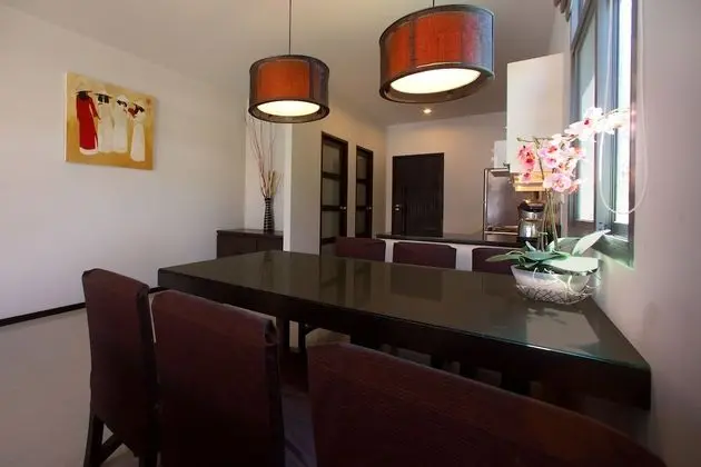 Villa, 3 Yatak Odası