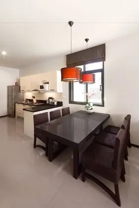 Villa, 3 Yatak Odası