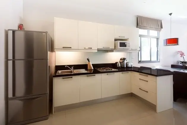 Villa, 3 Yatak Odası