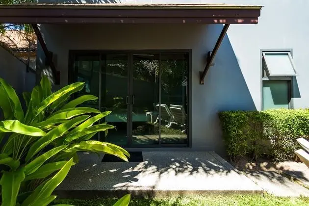 Villa, 3 Yatak Odası