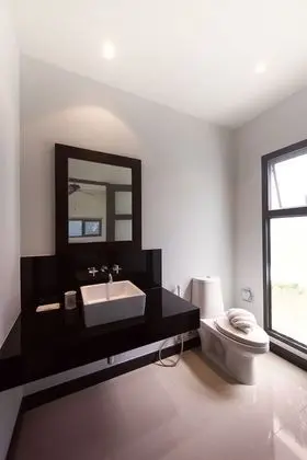 Villa, 3 Yatak Odası