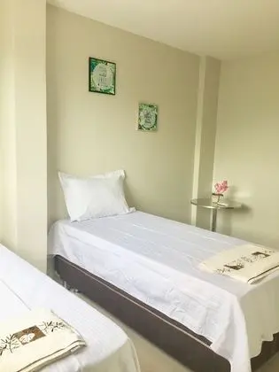 Basic İki Ayrı Yataklı Oda