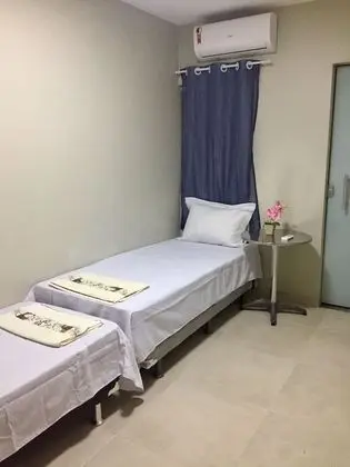 Basic İki Ayrı Yataklı Oda