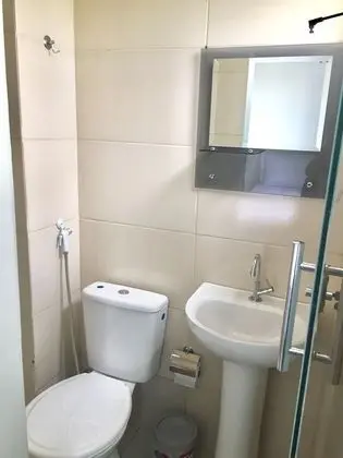 Basic İki Ayrı Yataklı Oda