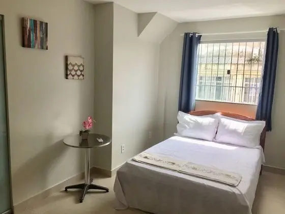 Economy Tek Büyük Yataklı Oda
