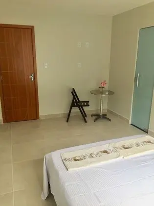 Economy Tek Büyük Yataklı Oda