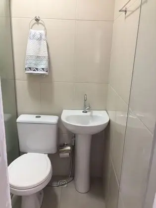 Economy Tek Büyük Yataklı Oda