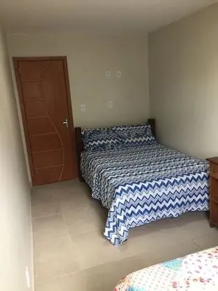 Family Üç Kişilik Oda