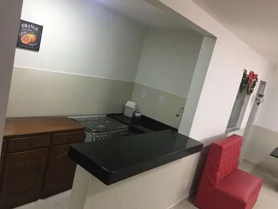 Family Üç Kişilik Oda
