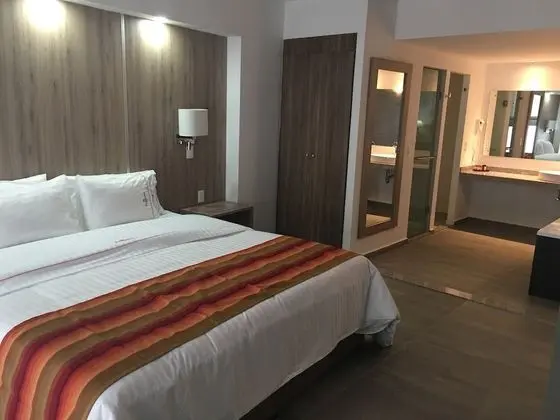 Deluxe Süit, 1 En Büyük (King) Boy Yatak ve Çekyat