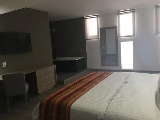 Deluxe Süit, 1 En Büyük (King) Boy Yatak ve Çekyat
