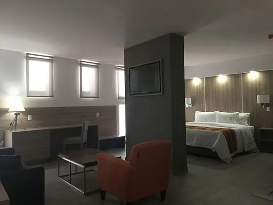 Deluxe Süit, 1 En Büyük (King) Boy Yatak ve Çekyat