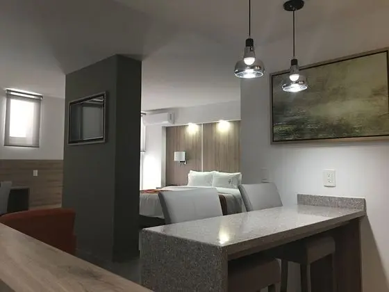 Deluxe Süit, 1 En Büyük (King) Boy Yatak ve Çekyat
