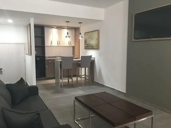 Deluxe Süit, 1 En Büyük (King) Boy Yatak ve Çekyat