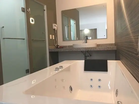 Deluxe Süit, 1 En Büyük (King) Boy Yatak ve Çekyat