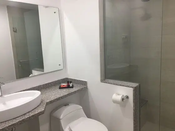 Standard Oda, 1 En Büyük (King) Boy Yatak