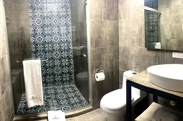 Tek Büyük Yataklı Oda, 2 Büyük (Queen) Boy Yatak