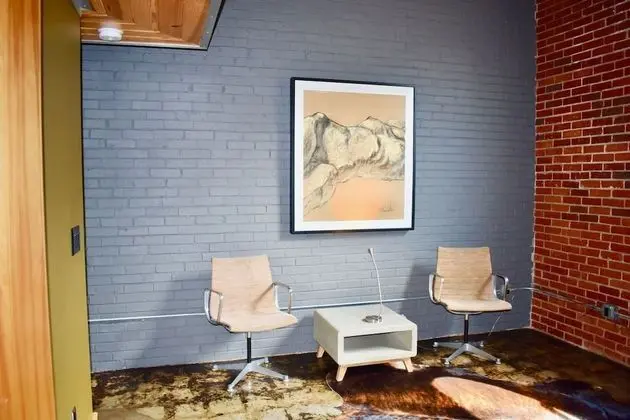 Loft 007 Ft. on HGTV