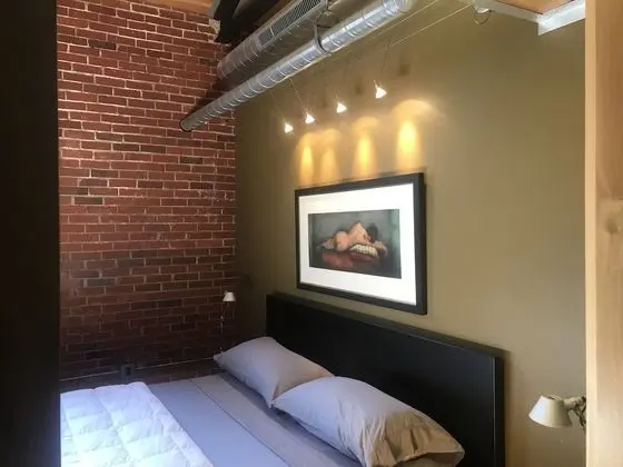 Loft 007 Ft. on HGTV