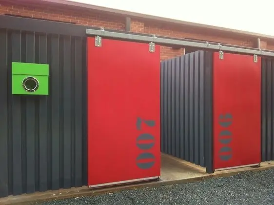 Loft 007 Ft. on HGTV