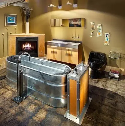 Loft 007 Ft. on HGTV