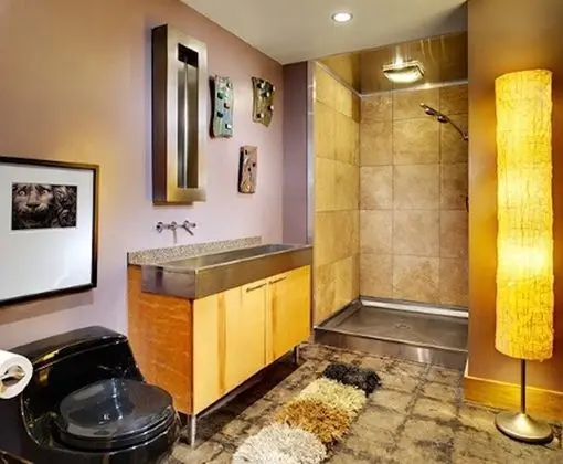 Loft 007 Ft. on HGTV