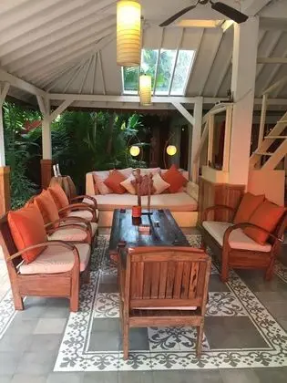 Villa, 3 Yatak Odası