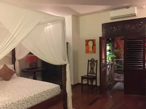 Villa, 3 Yatak Odası