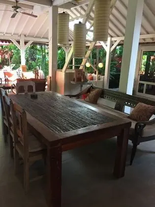 Villa, 3 Yatak Odası