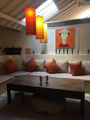 Villa, 3 Yatak Odası