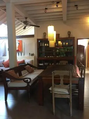 Villa, 3 Yatak Odası