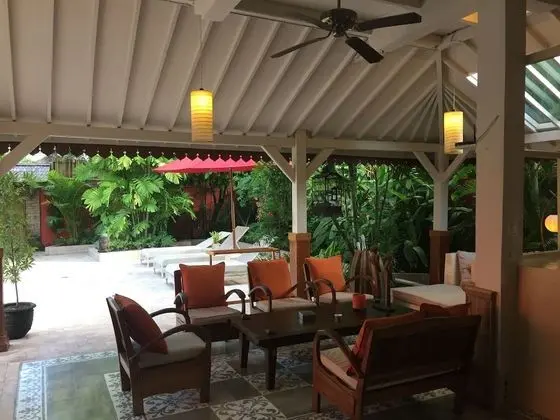 Villa, 3 Yatak Odası