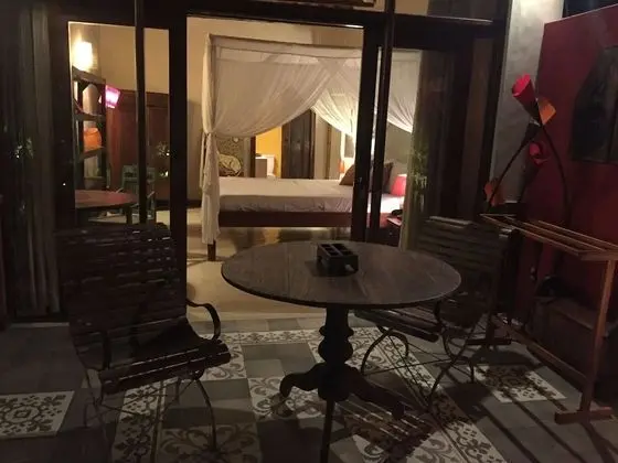 Villa, 3 Yatak Odası
