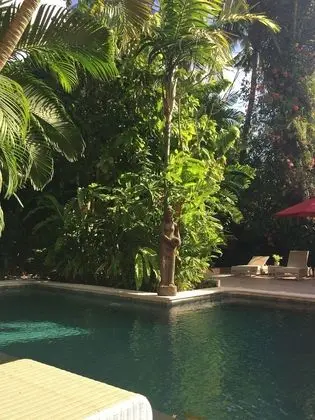 Villa, 3 Yatak Odası