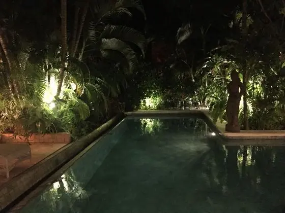 Villa, 3 Yatak Odası