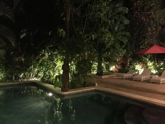 Villa, 3 Yatak Odası