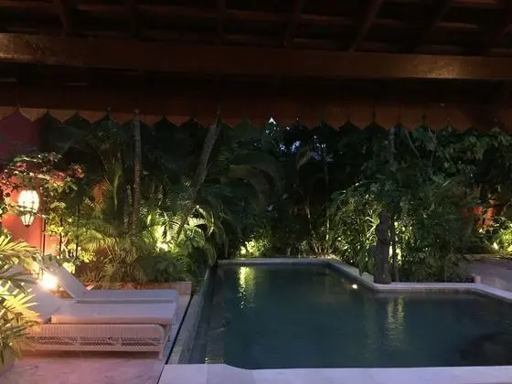 Villa, 3 Yatak Odası